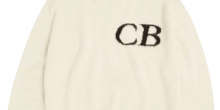 CB Sweater