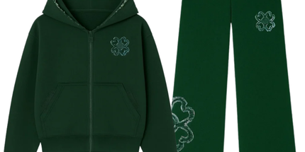 Cross Tracksuit