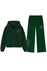 Full Tracksuit / Green / S