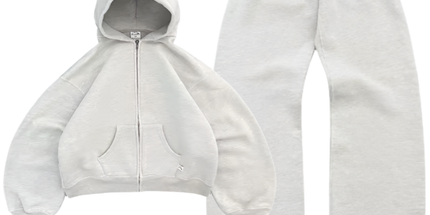 Freddo Tracksuit
