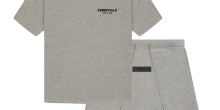 Essential Short Set