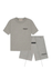 Full Set / Dark Grey / S