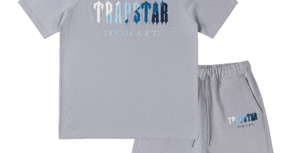 Trap Short Set