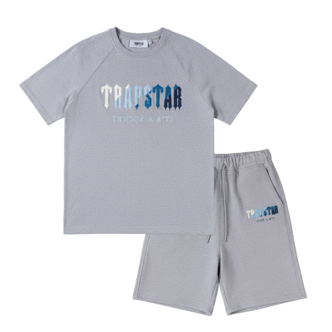 Trap Short Set