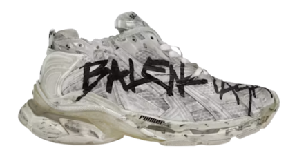 B-Runner Sneakers