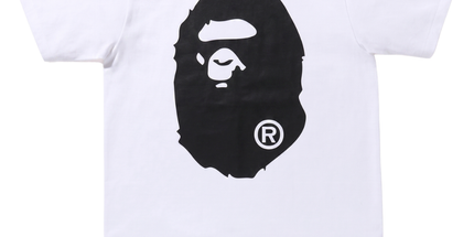Ape Bicolor T-shirt