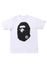White / M(fits like S)