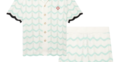 Casa Short Set