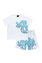 Full Set / White / XS