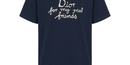 CD Friends T-shirt