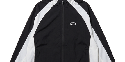 Island Windbreaker Short Set