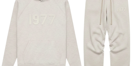 Essential 1977 Tracksuit