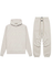 Full Tracksuit / Light Grey / S