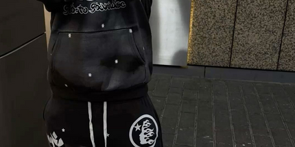 Star Tracksuit