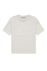 T-Shirt / Light Grey / S