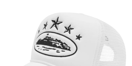 Island Star Cap