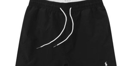Polo Swim Shorts