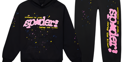 Web V2 Tracksuit