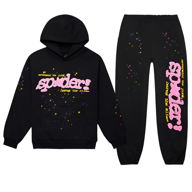 Web V2 Tracksuit