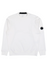 White / M(fits like S)