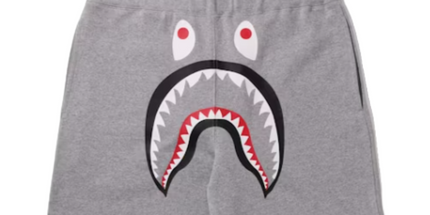 Shark Shorts