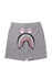 Grey / M(fits like S)