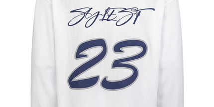 23 Longsleeve