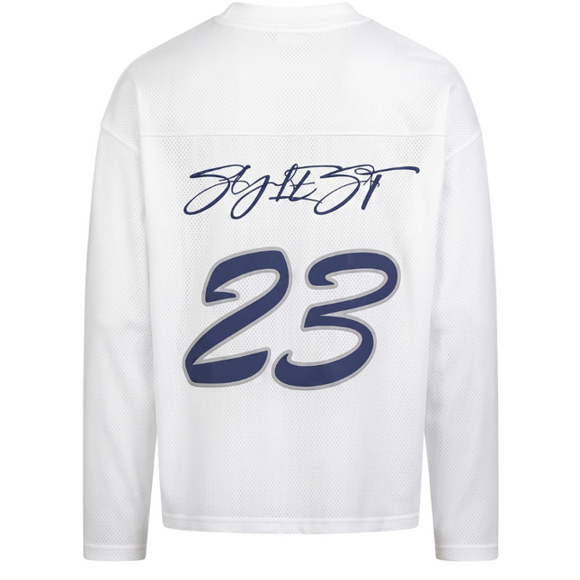 23 Longsleeve