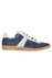 Dark Indigo White / 36