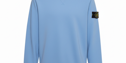 Stone Crewneck