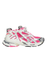 White Fluo Pink / 36