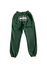 Joggers / Dark Green / S