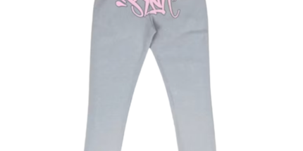 Graffiti Tracksuit