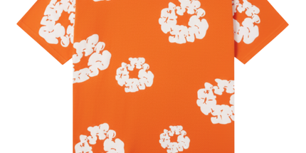 Flower Short Set
