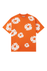 Orange / S / T-Shirt