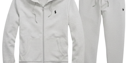 Polo Classic Tracksuit