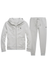 Full Tracksuit / Light Grey / S