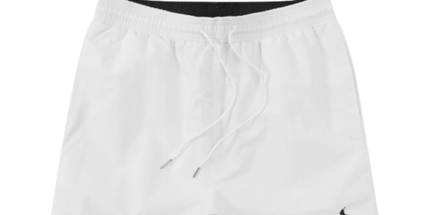 Polo Swim Shorts