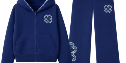 Cross Tracksuit