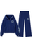 Full Tracksuit / Blue / S