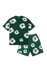 Dark Green / S / Full Set