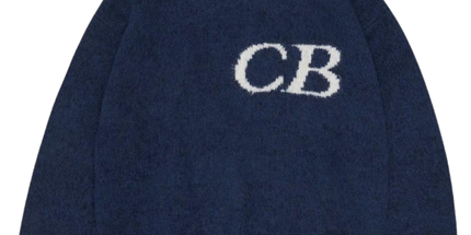CB Sweater
