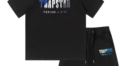 Trap Short Set