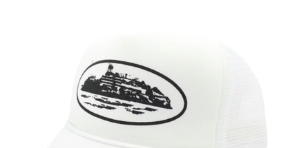 Island Classic Cap