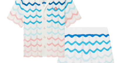 Casa Short Set