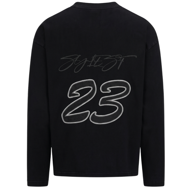 23 Longsleeve