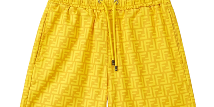 FF Swim Shorts