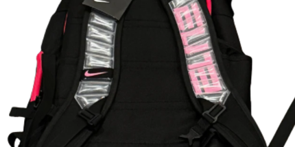 Elite Backpack "Kay Yow"