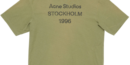 Studio T-shirt