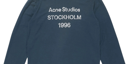 Studio Longsleeve